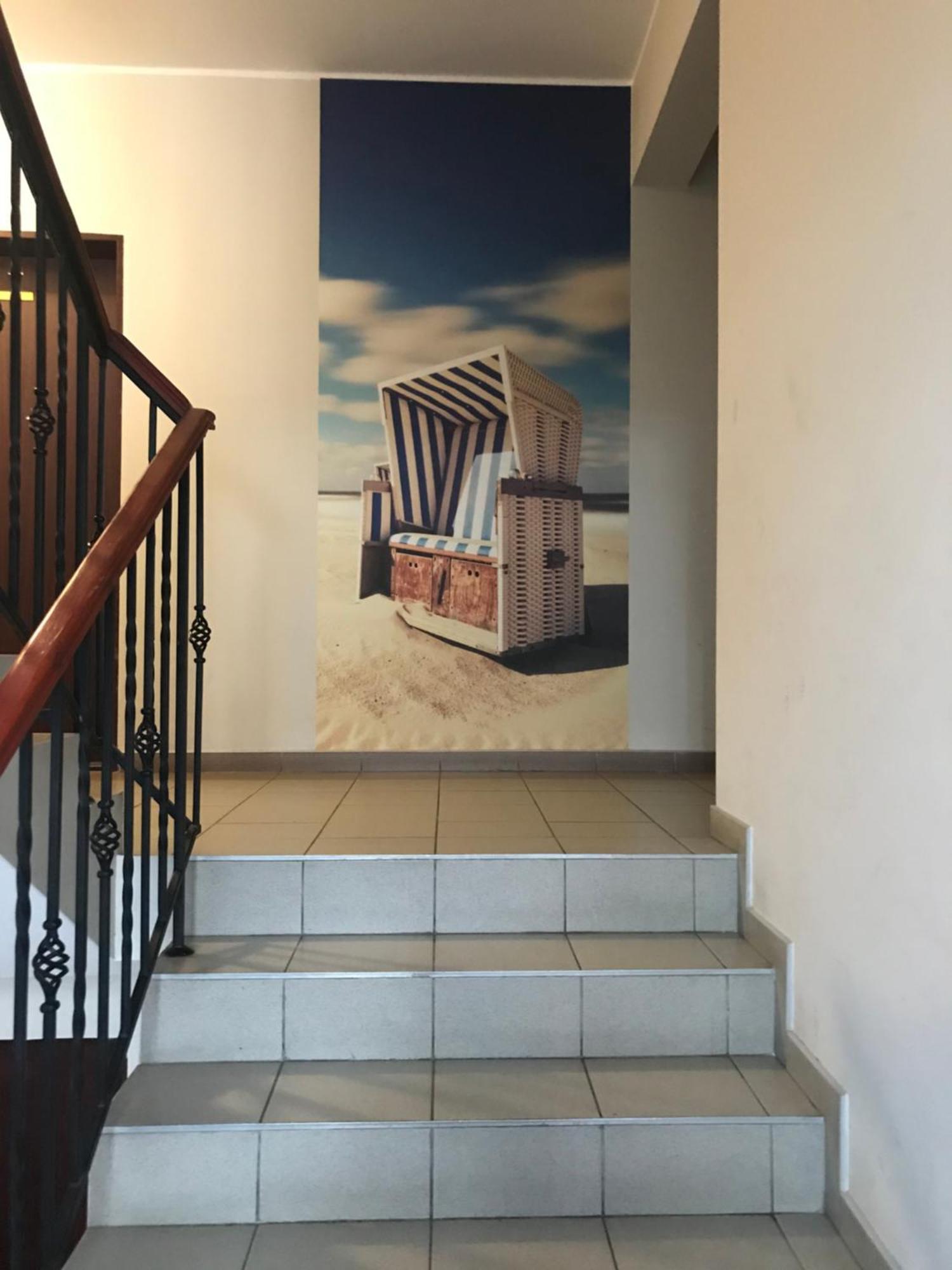 Apartament Klimat Leilighet Sopot Eksteriør bilde
