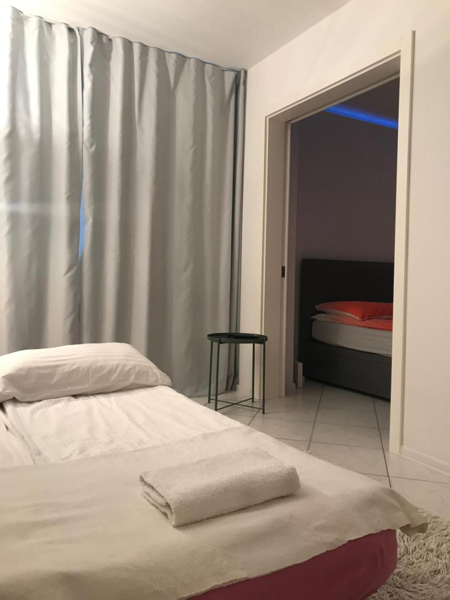 Apartament Klimat Leilighet Sopot Eksteriør bilde